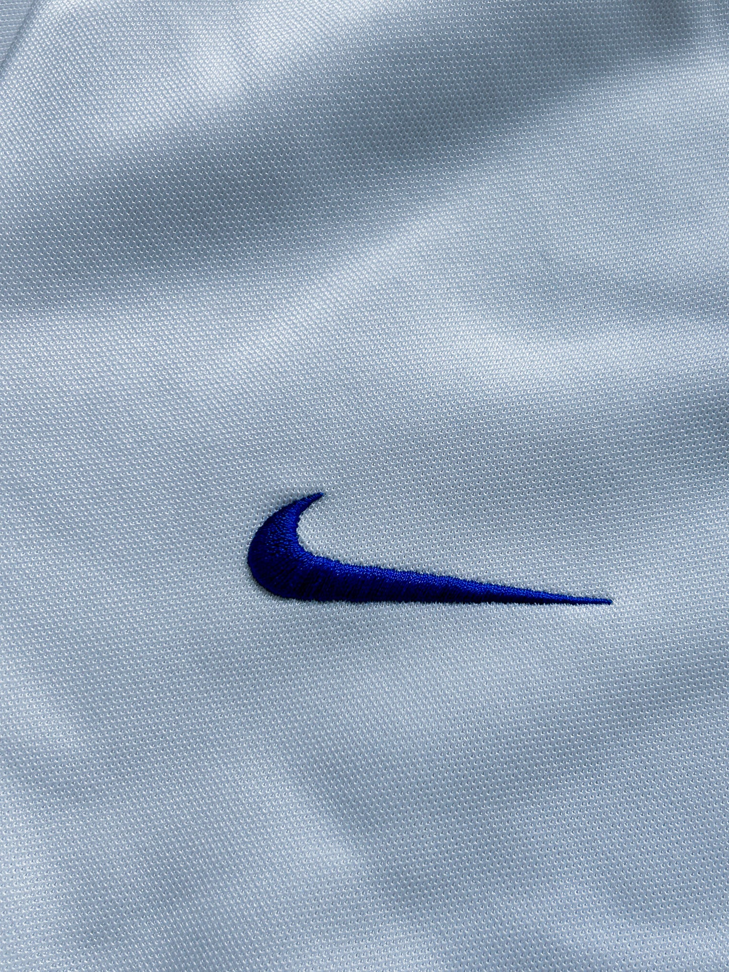 Nike x Inter Mailand Vintage Trackjacket | M
