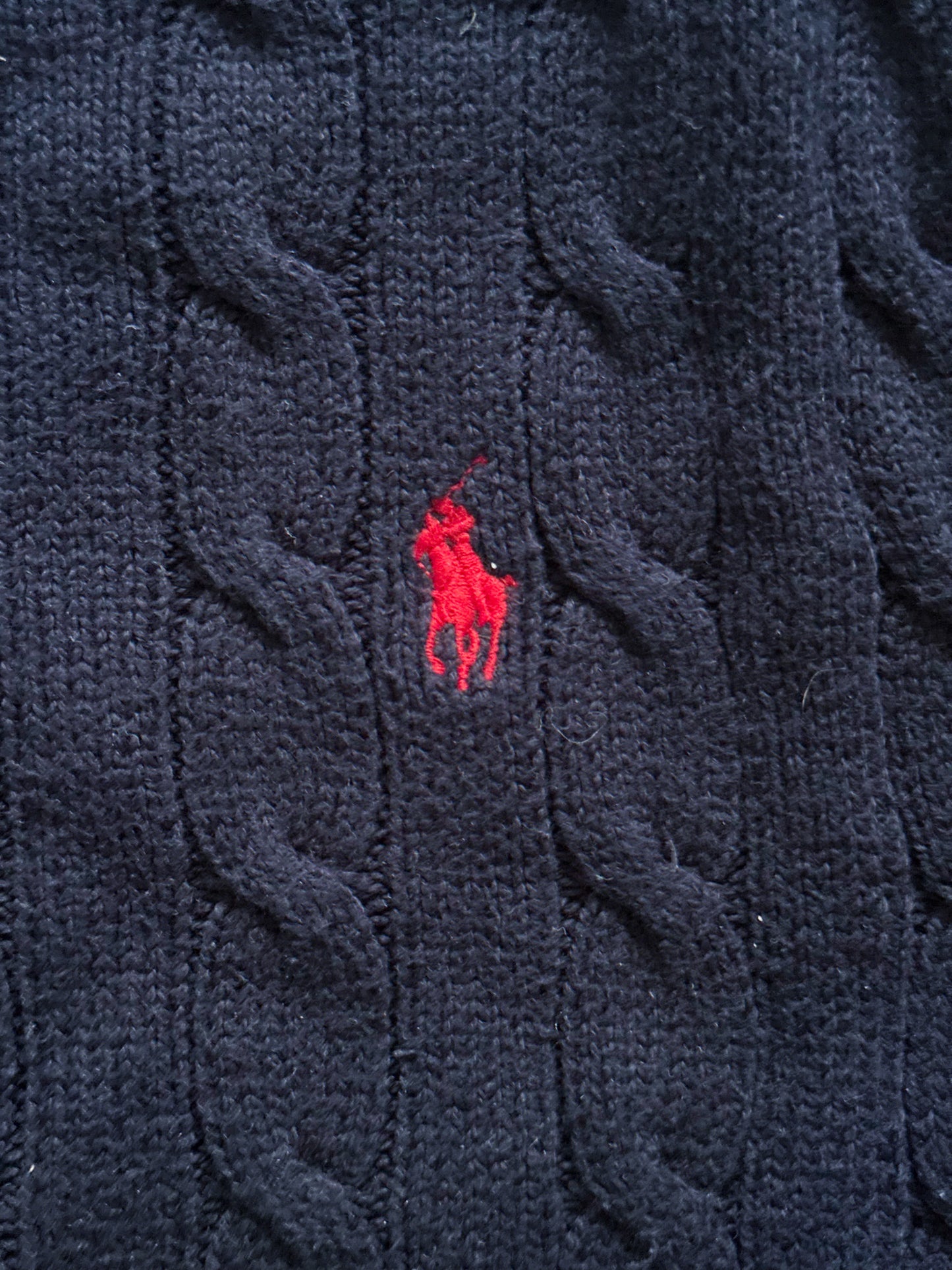 Polo Ralph Lauren Vintage Pullover | M