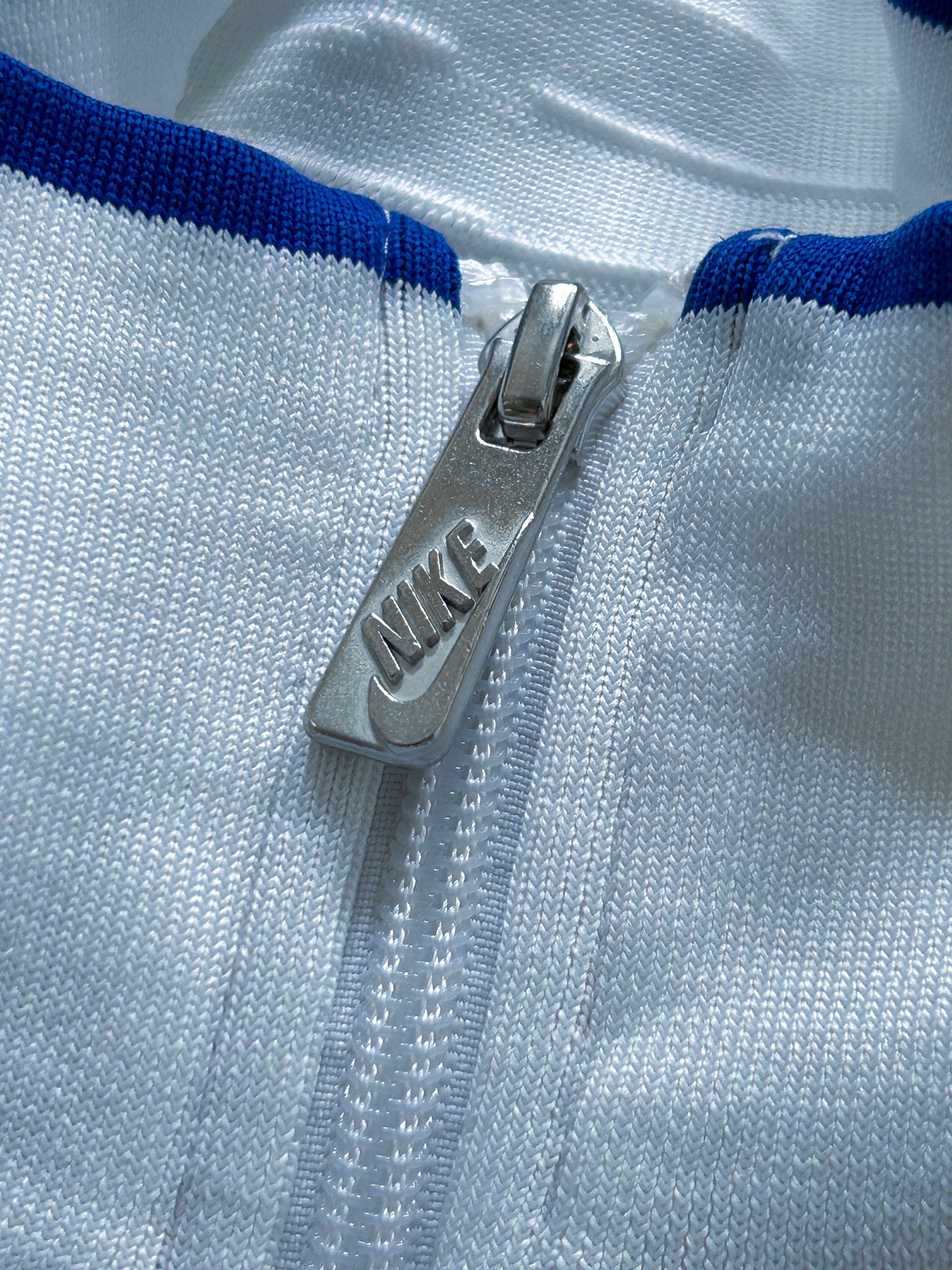 Nike x Inter Mailand Vintage Trackjacket | M
