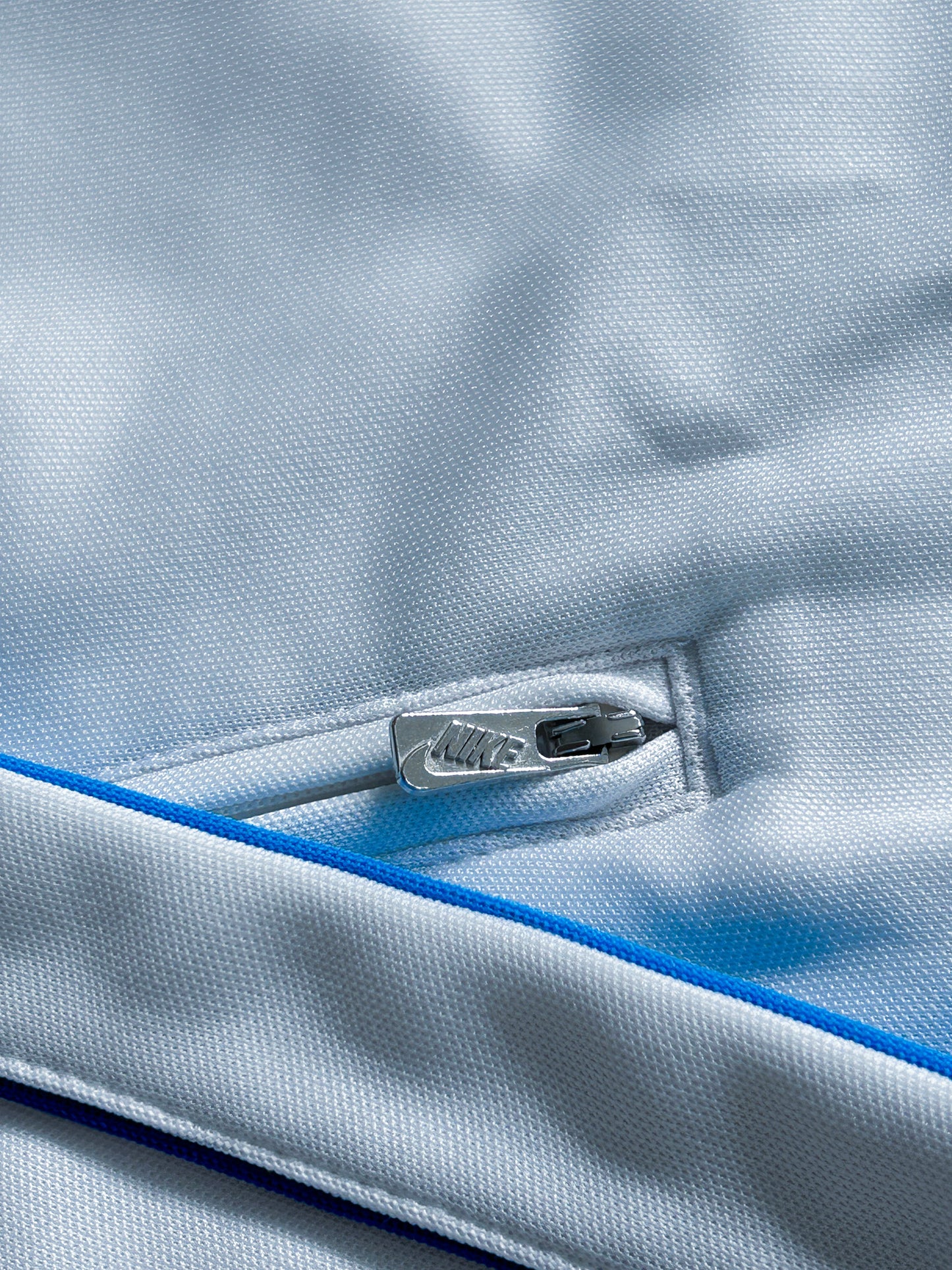 Nike x Inter Mailand Vintage Trackjacket | M