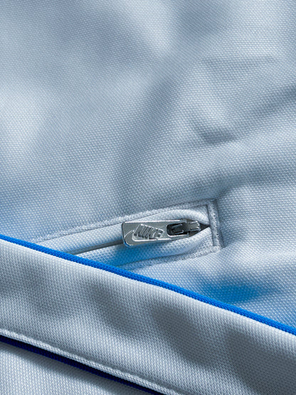 Nike x Inter Mailand Vintage Trackjacket | M
