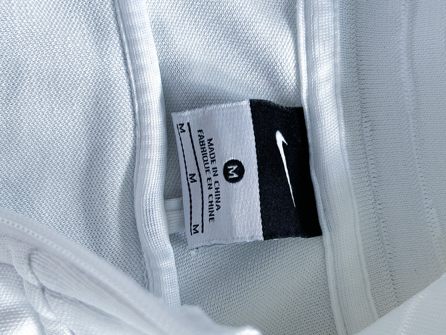 Nike x Inter Mailand Vintage Trackjacket | M