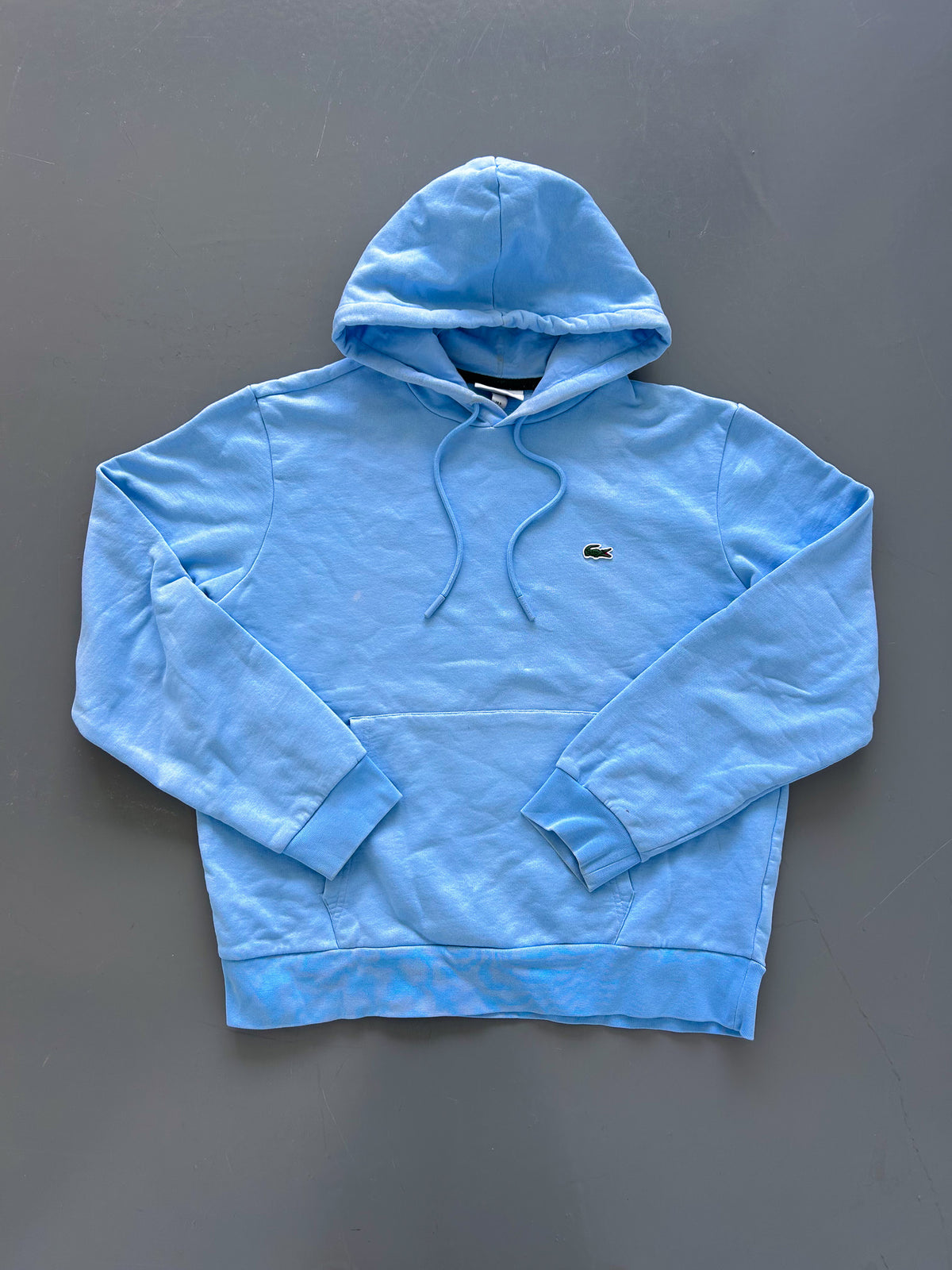 Lacoste Vintage Pullover | L