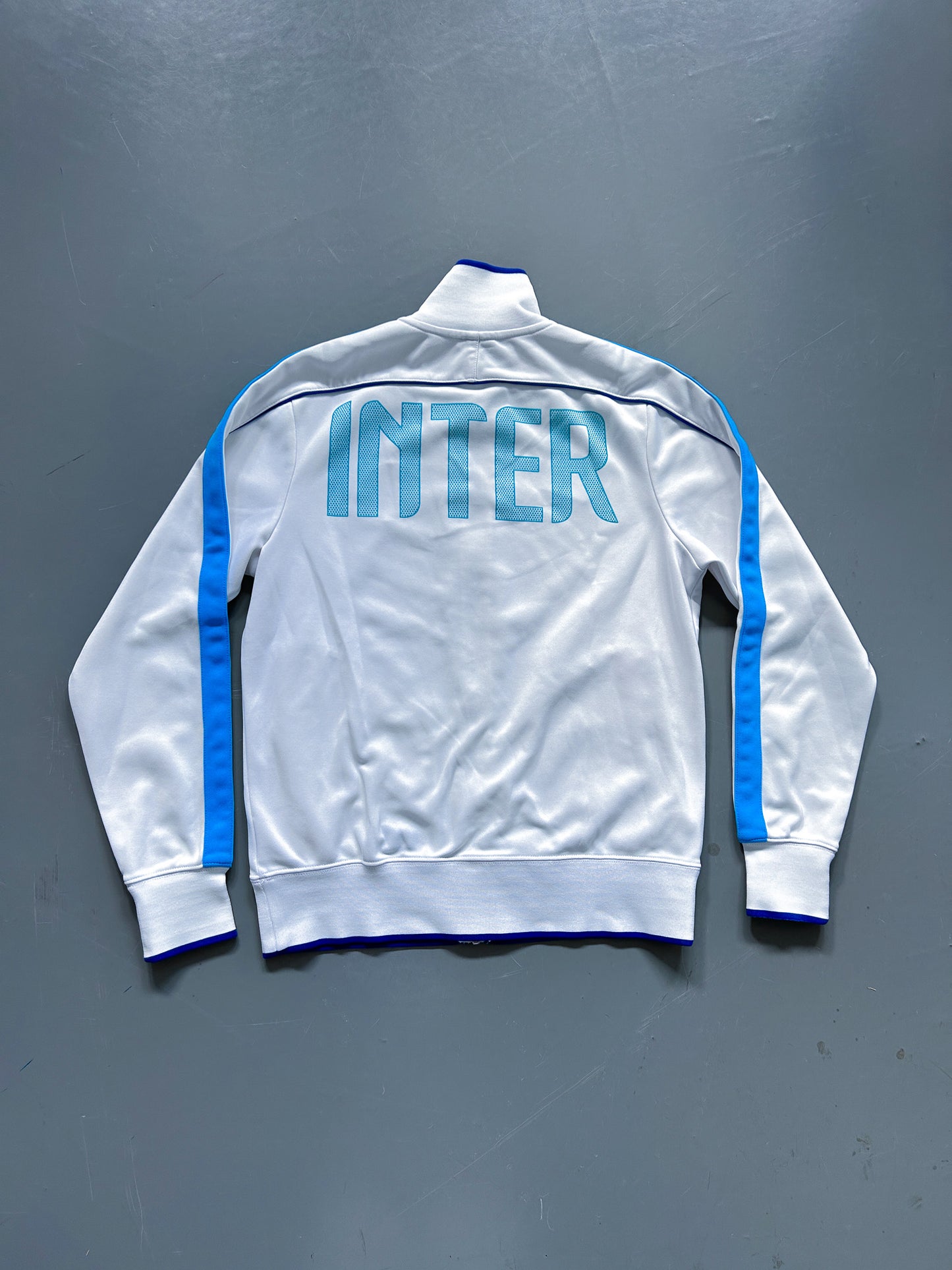 Nike x Inter Mailand Vintage Trackjacket | M