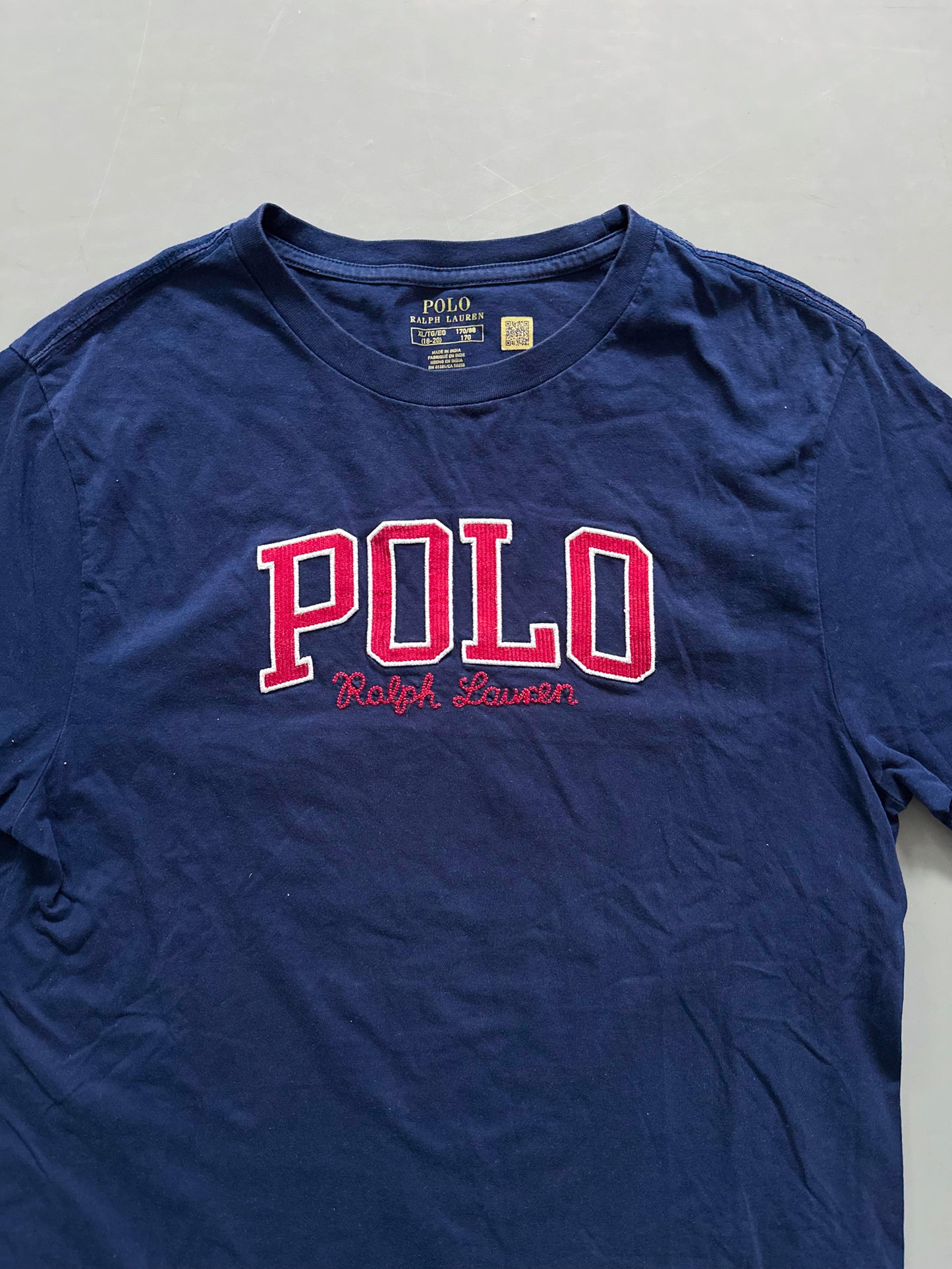 Polo Ralph Lauren Vintage Shirt | L