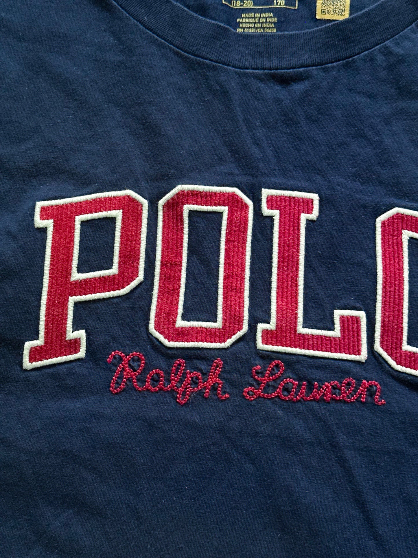 Polo Ralph Lauren Vintage Shirt | L