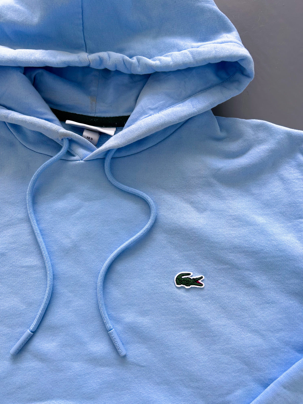 Lacoste Vintage Pullover | L