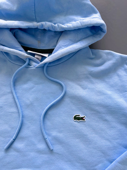 Lacoste Vintage Pullover | L