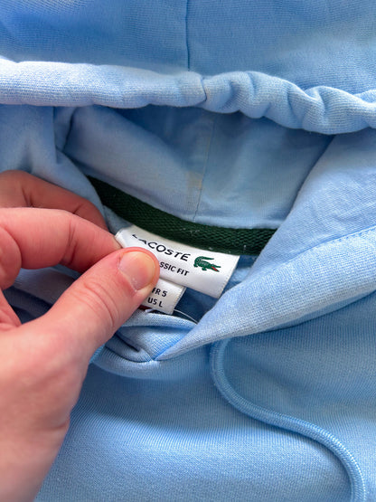 Lacoste Vintage Pullover | L
