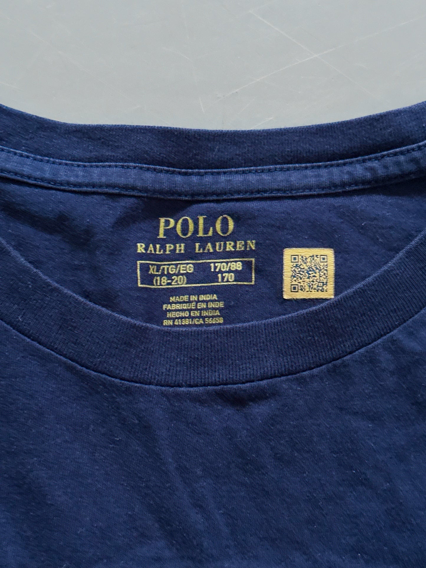 Polo Ralph Lauren Vintage Shirt | L