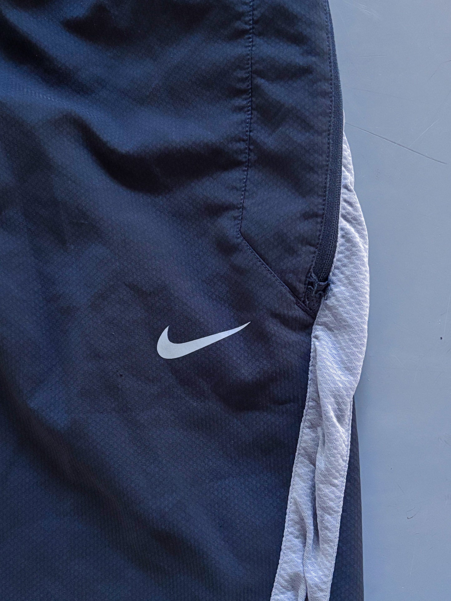 Nike Vintage Trackpants | M
