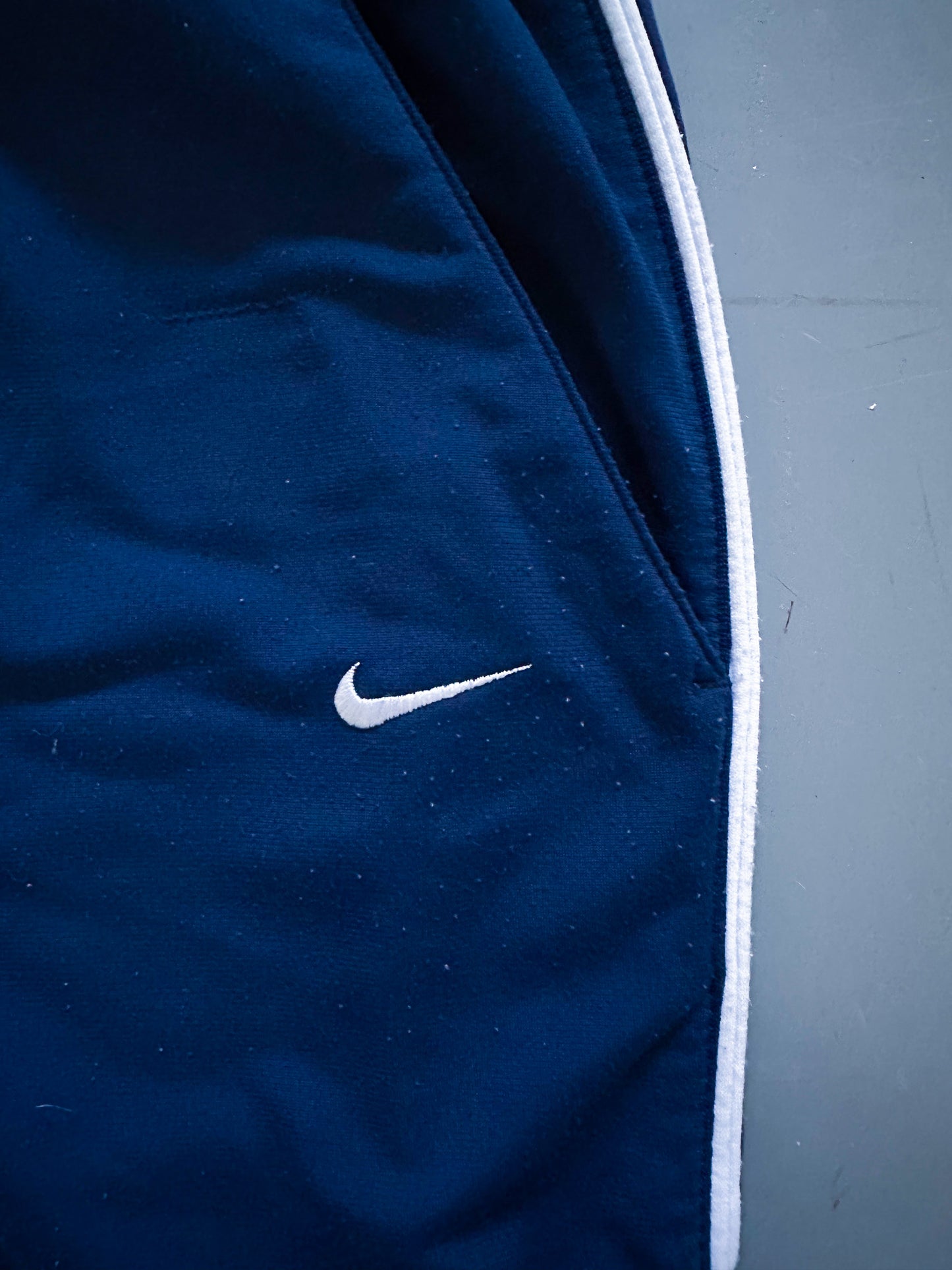 Nike Vintage *PREMIUM* Trackpants | S
