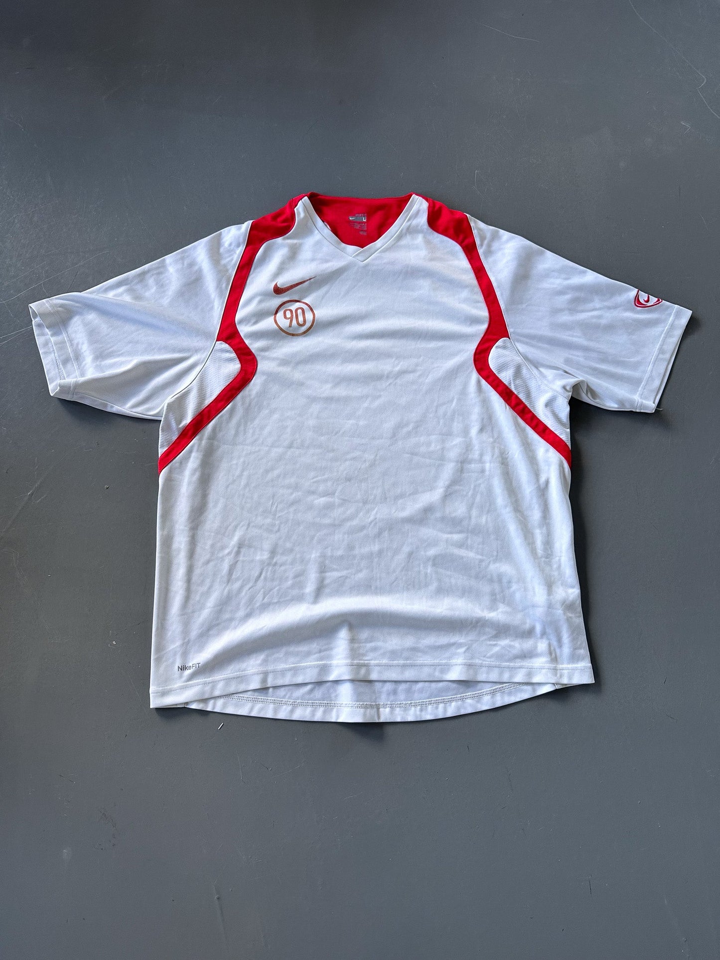 Vintage Nike Shirt | L