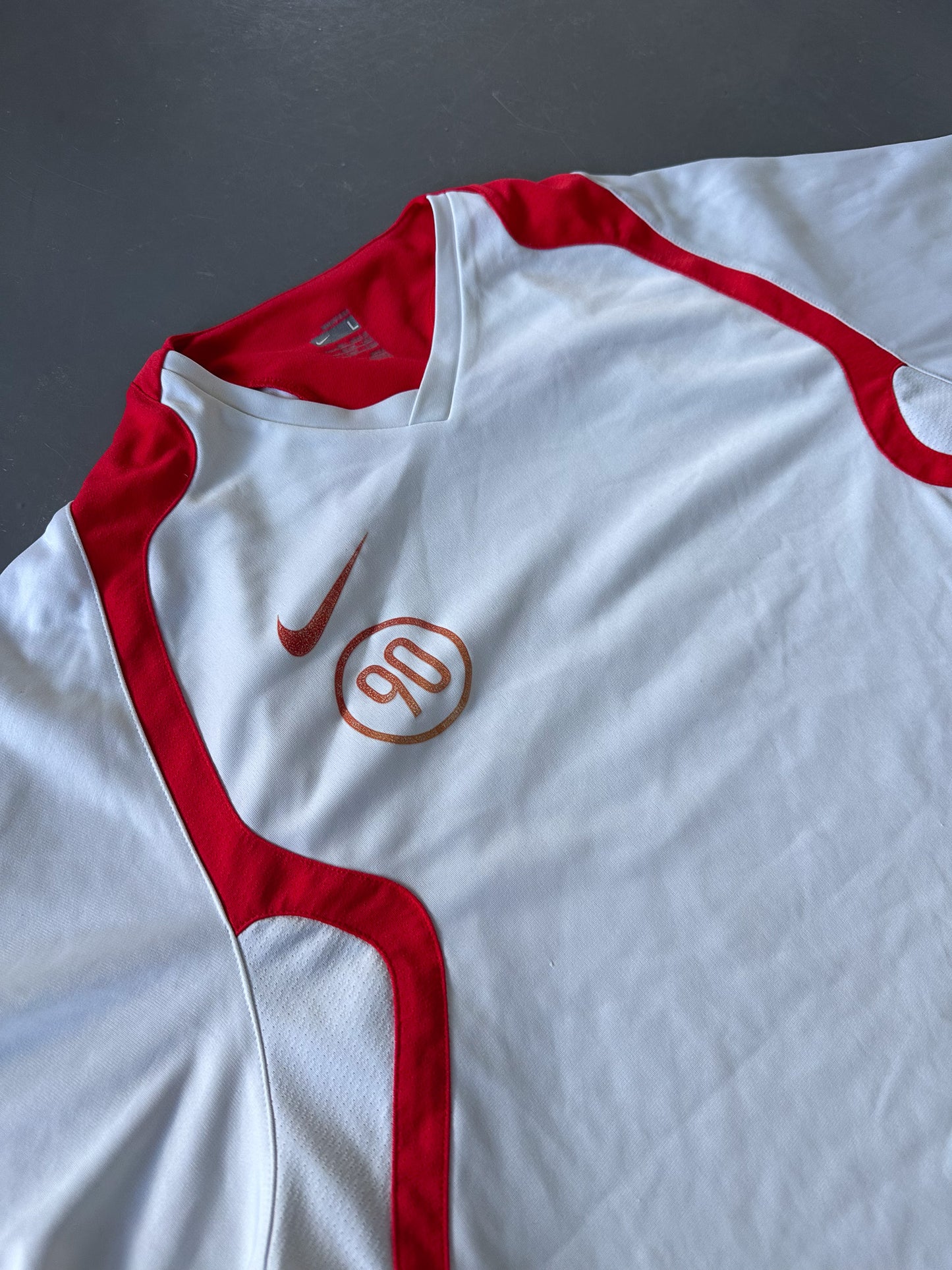 Vintage Nike Shirt | L