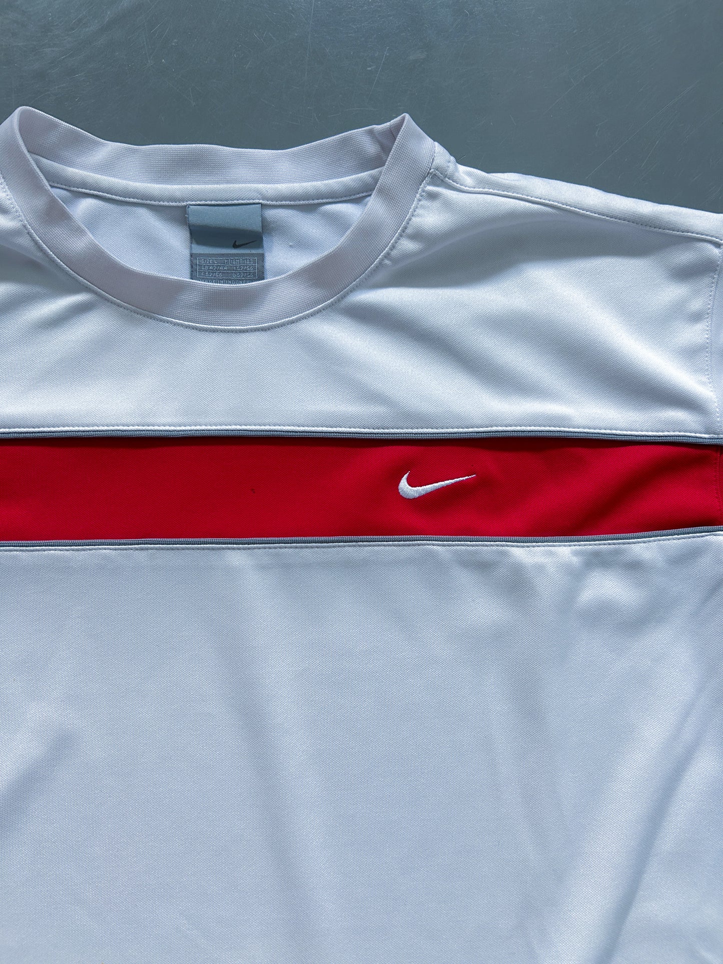 Nike Vintage Shirt | L