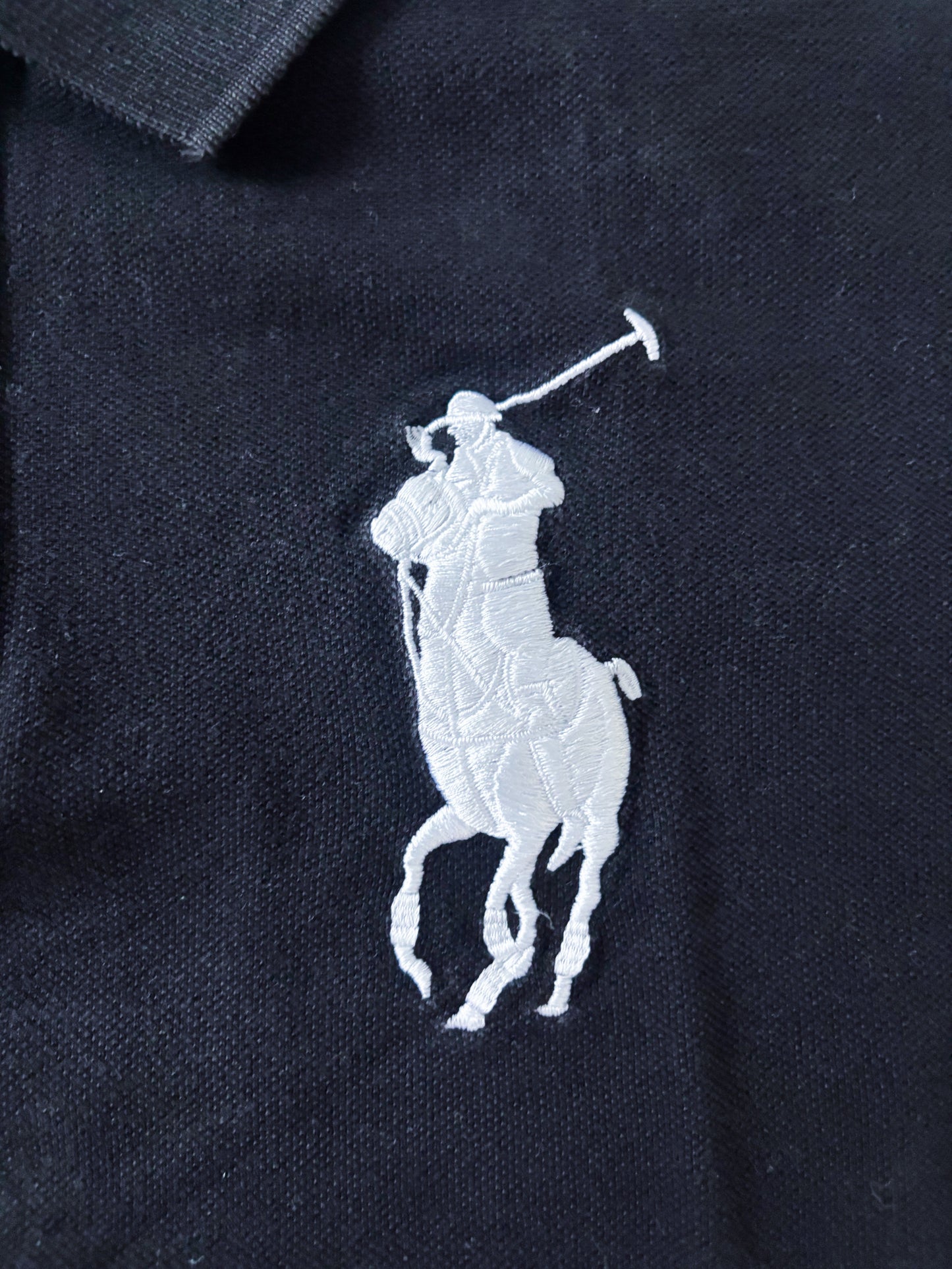 Vintage Chief Keef Polo-Shirt | S