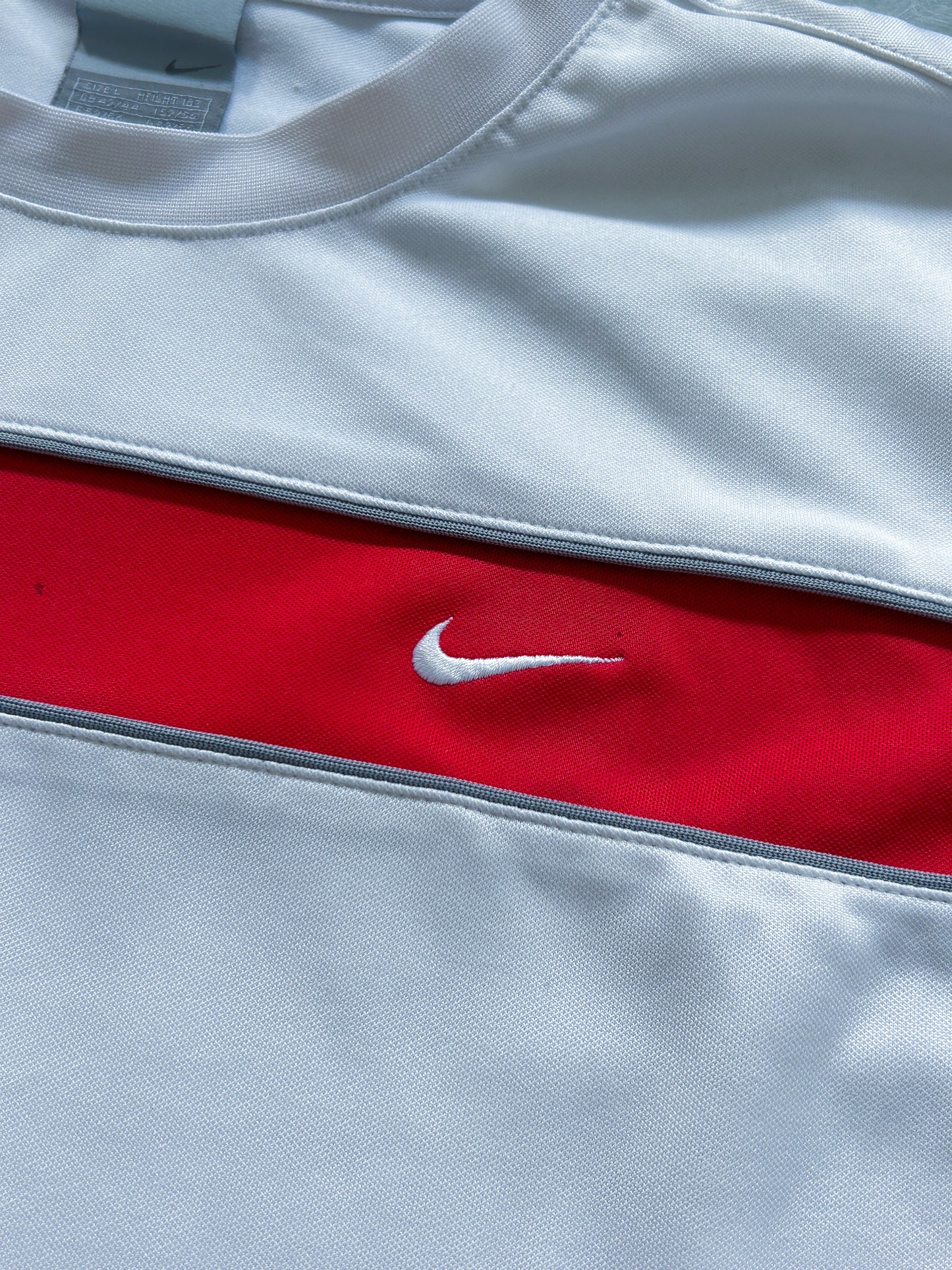 Nike Vintage Shirt | L