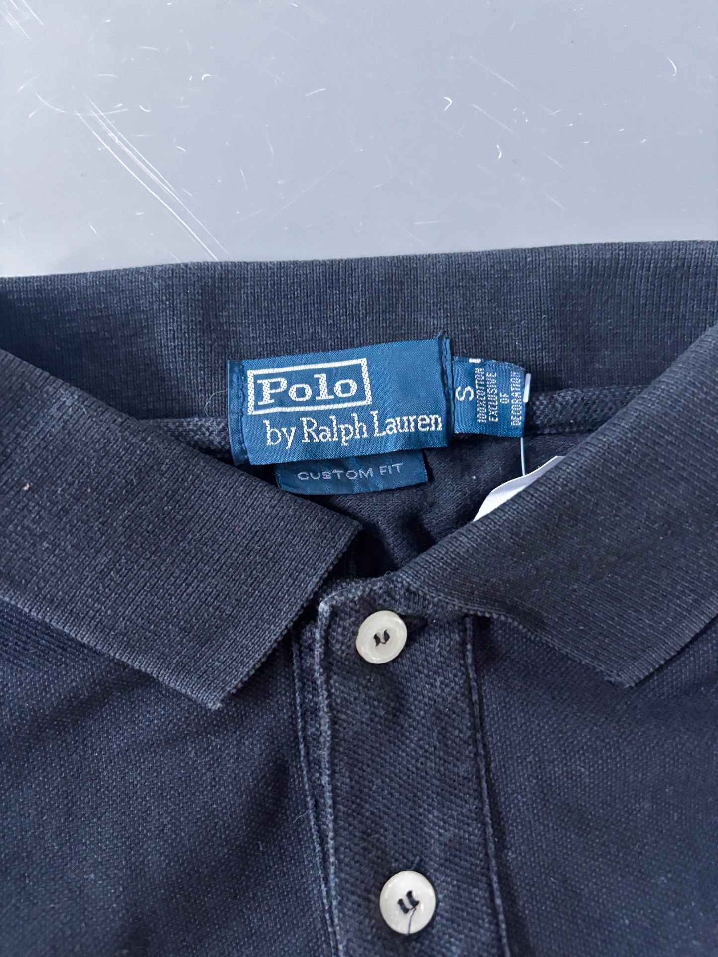 Vintage Chief Keef Polo-Shirt | S