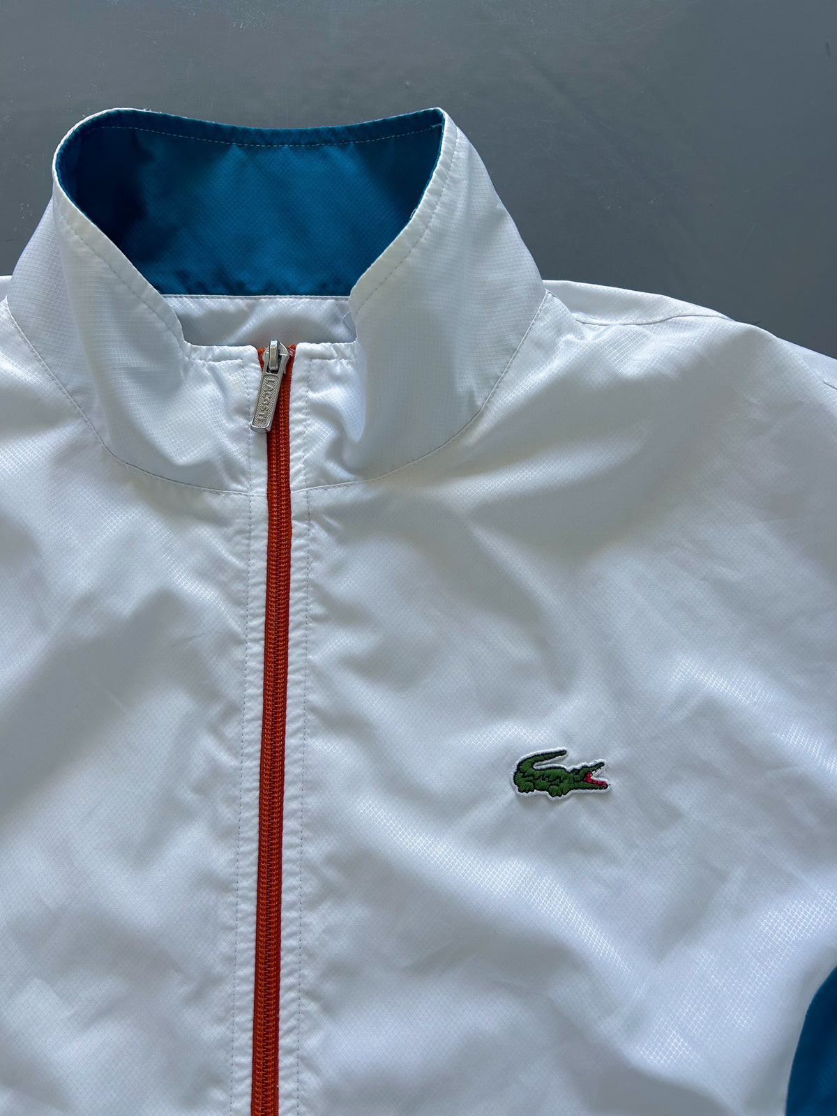 Lacoste Vintage Pullover | L