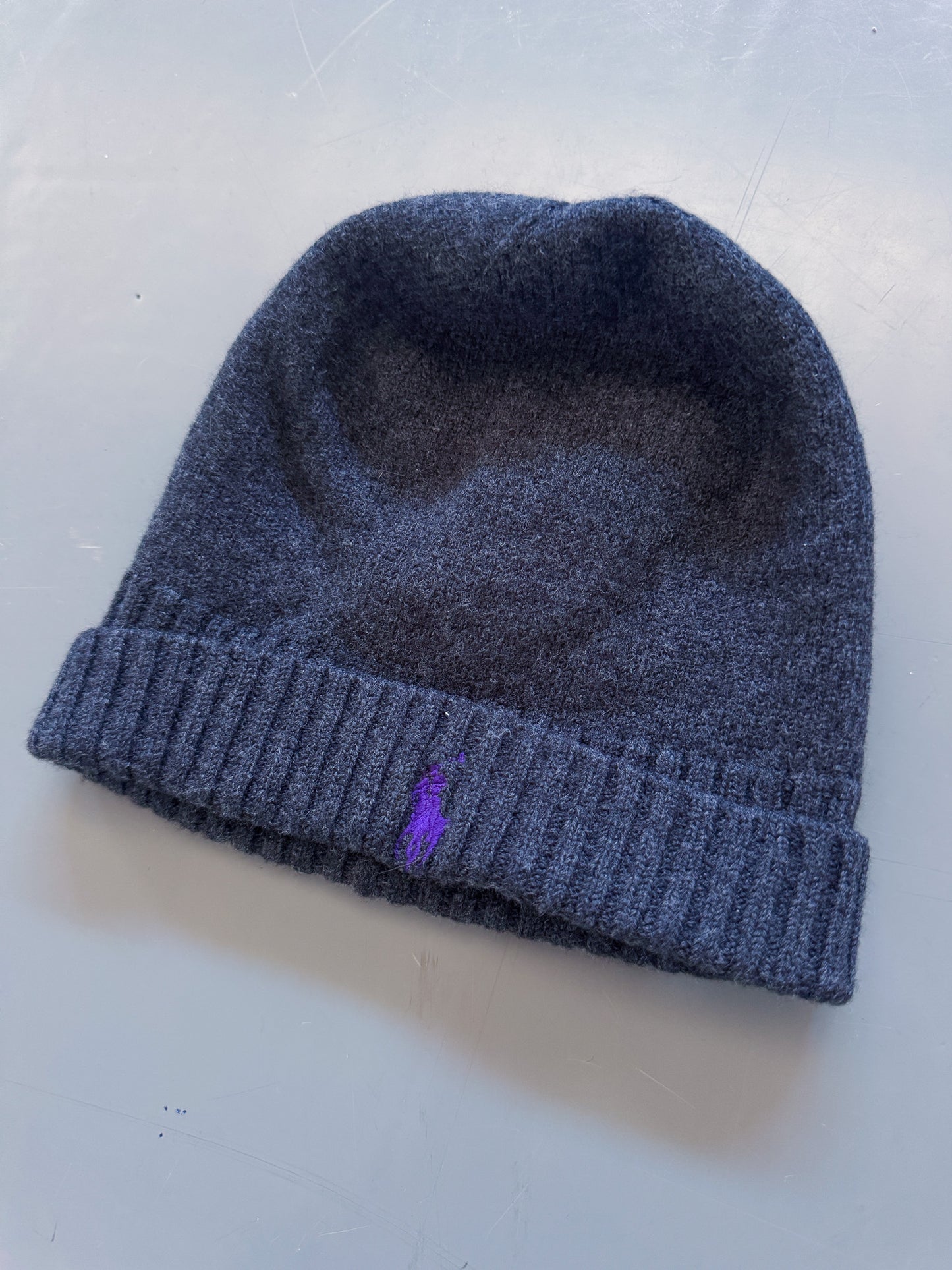 Polo Ralph Lauren Vintage Beanie | One Size