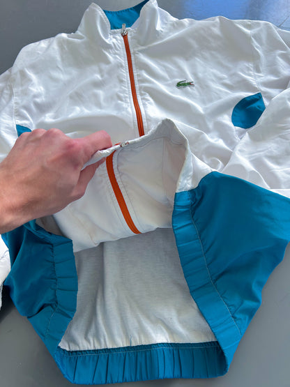Lacoste Vintage Pullover | L