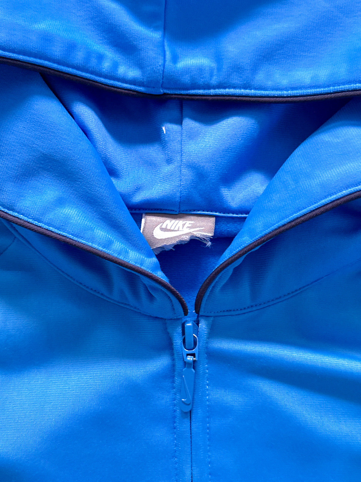Nike Vintage *Cortez* Trackjacket | S