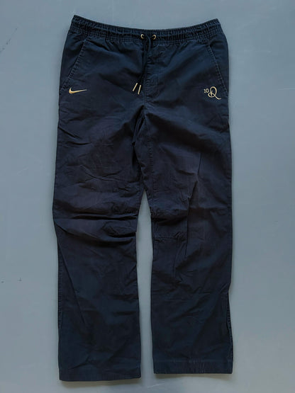 Pantalon de survêtement vintage Nike x Ronaldinho |  S