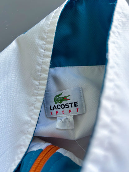 Lacoste Vintage Pullover | L