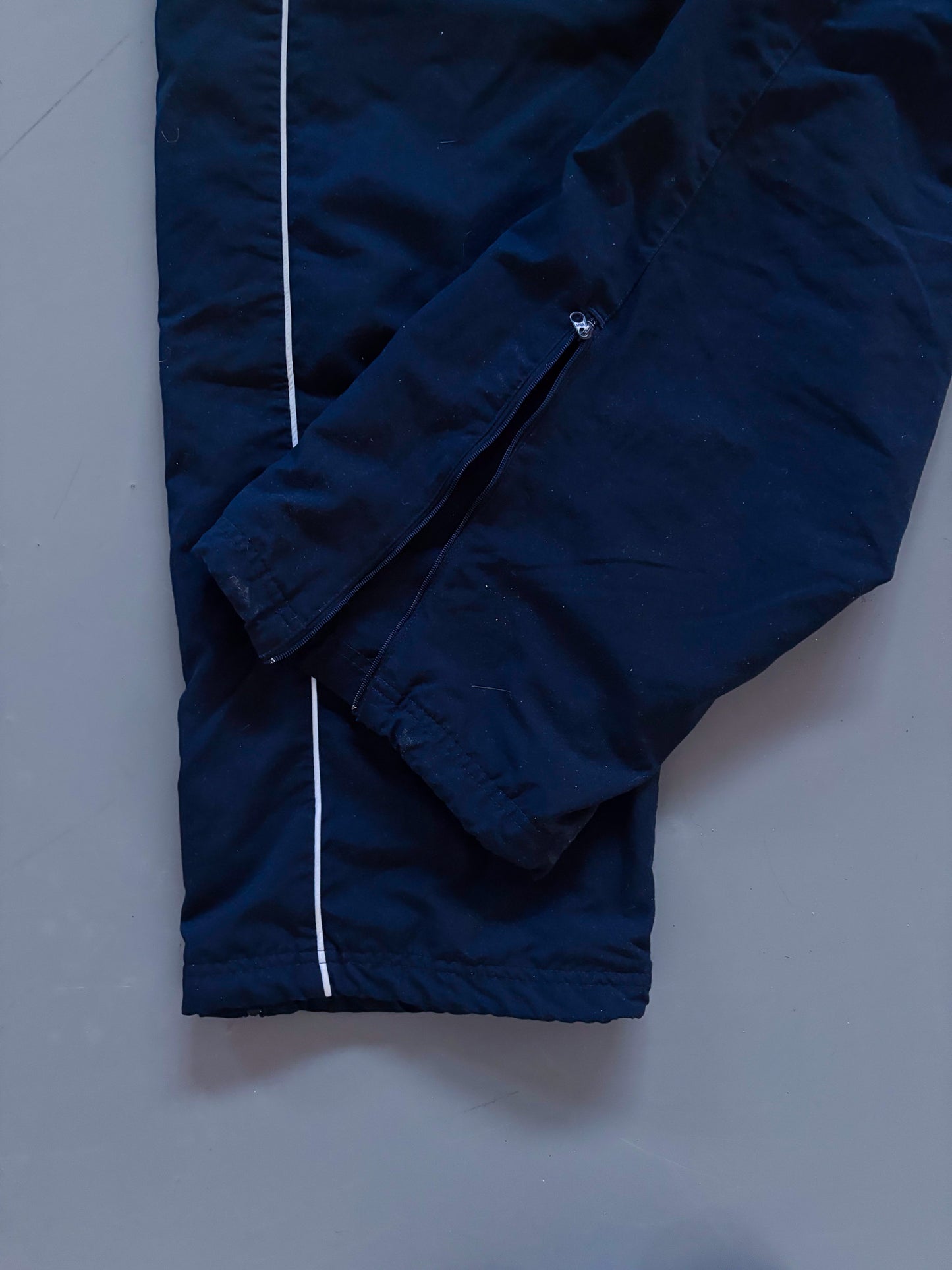 Nike Vintage Trackpants | L