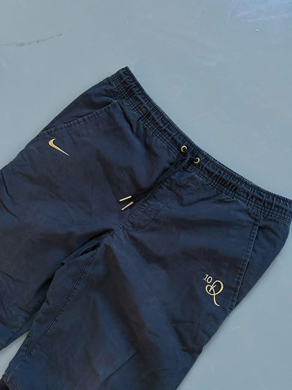 Pantalon de survêtement vintage Nike x Ronaldinho |  S