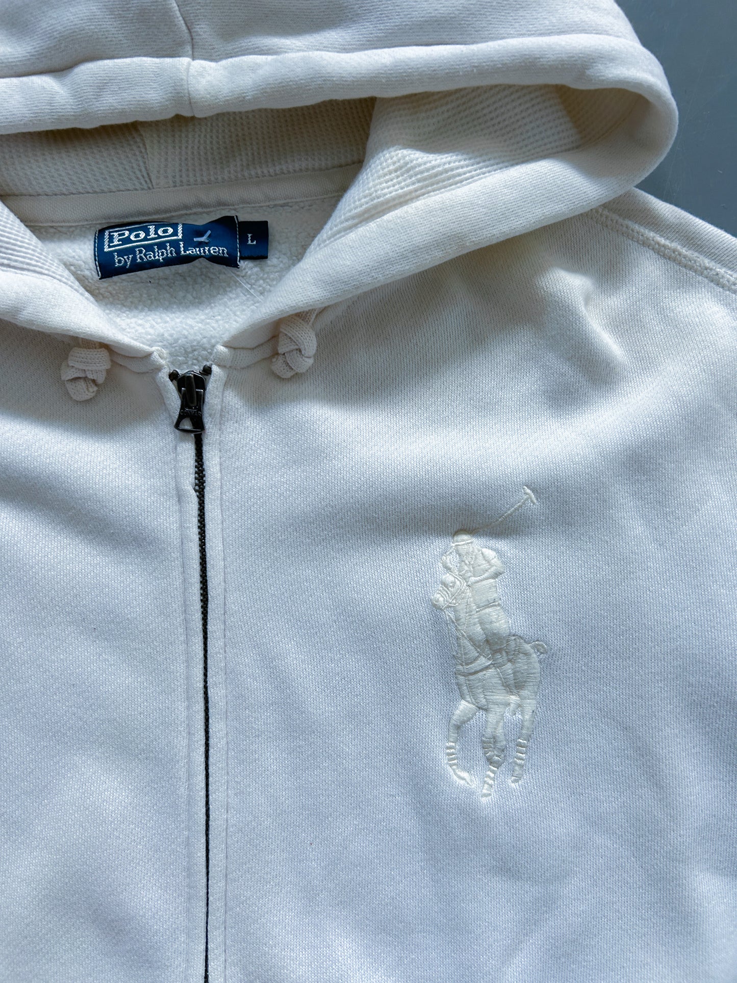 Polo Ralph Lauren Vintage *PREMIUM* Pullover | L