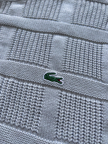 Lacoste Vintage Pullover | L