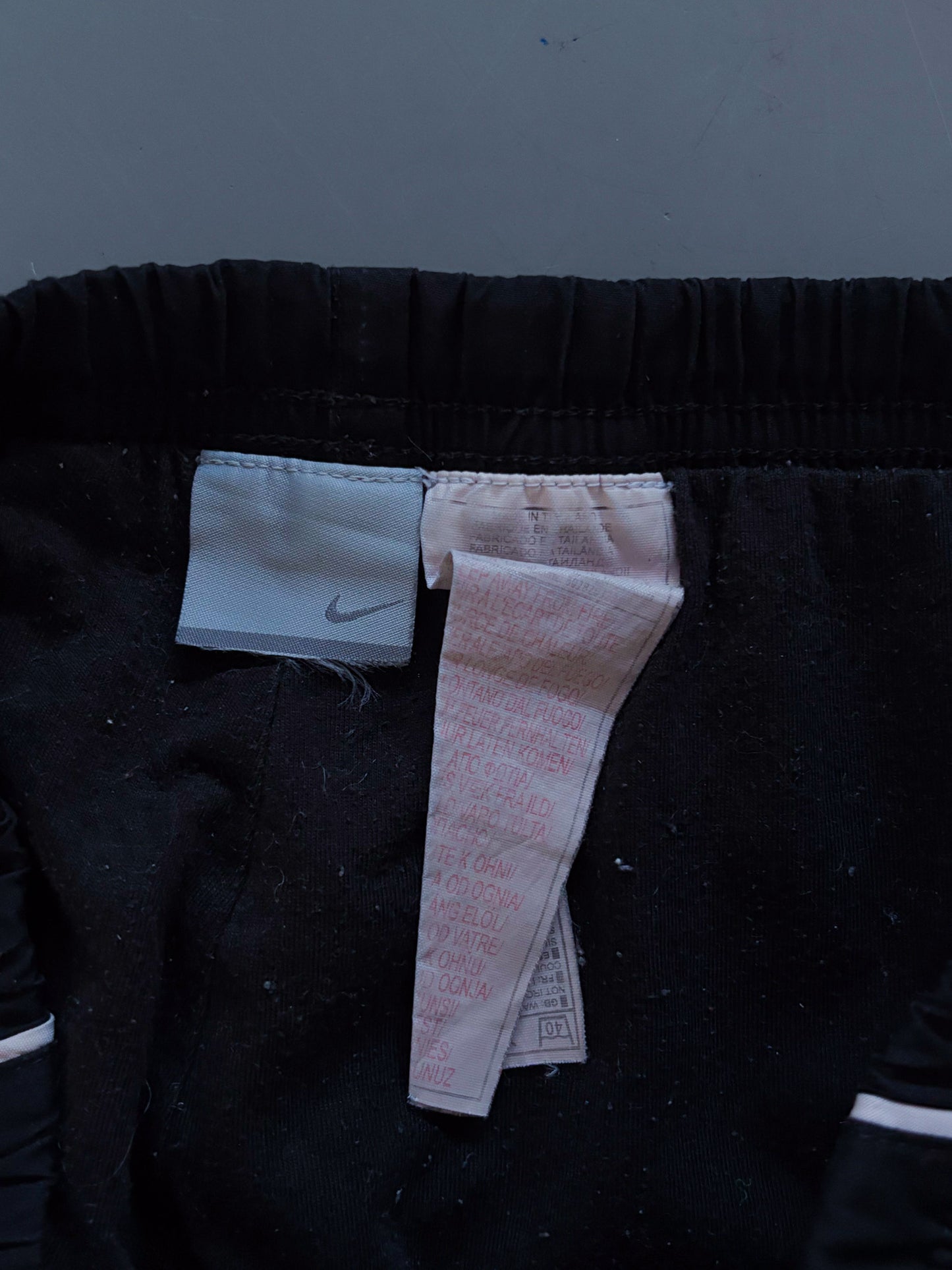 Nike Vintage Trackpants | S