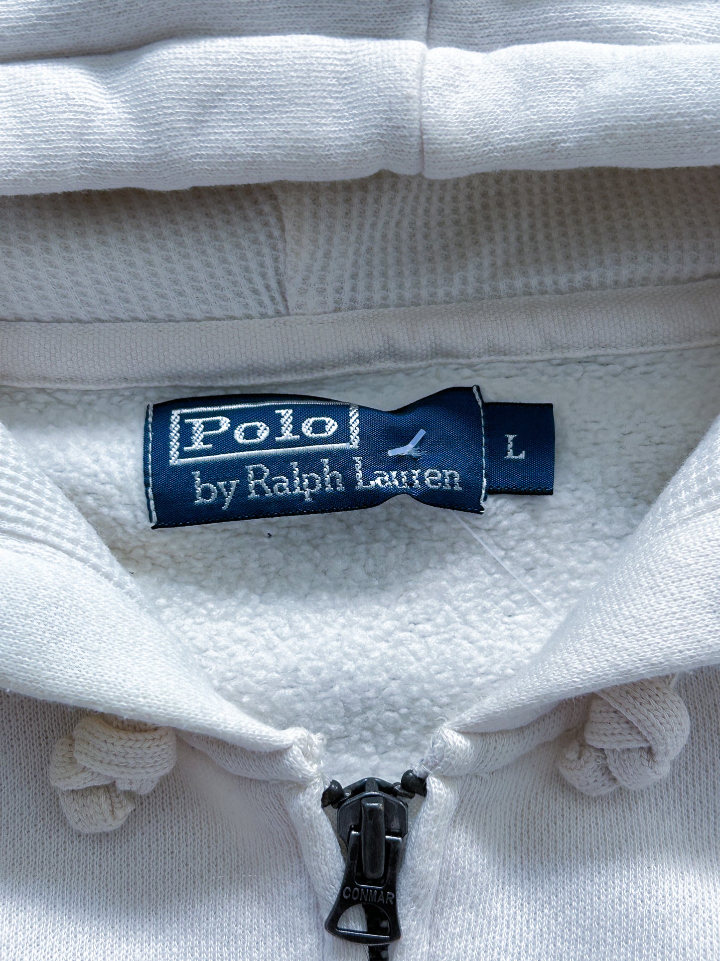 Polo Ralph Lauren Vintage *PREMIUM* Pullover | L