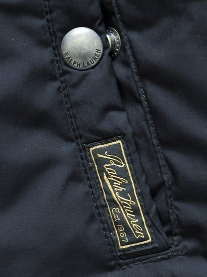 Polo Ralph Lauren Vintage Puffer / Winter Jacket | S