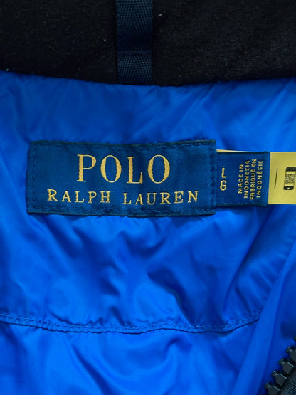 Polo Ralph Lauren Vintage Puffer / Winter Jacket | L