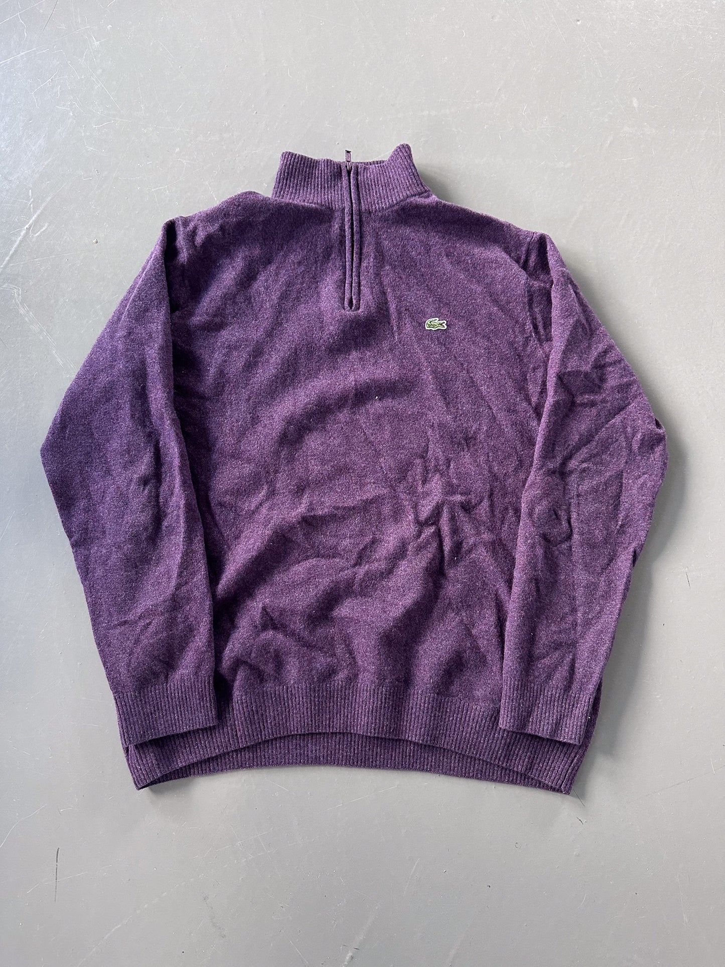 Vintage Lacoste Jacket | M