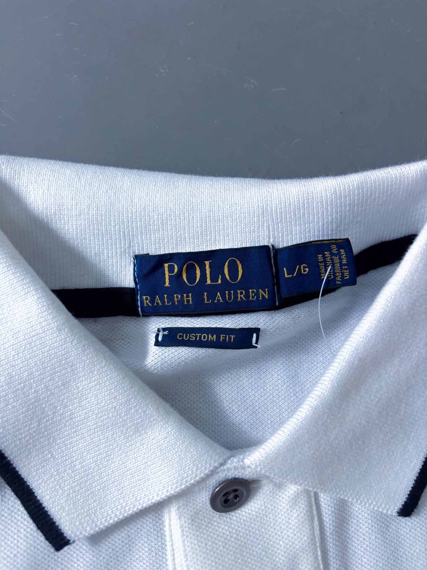Polo Ralph Lauren Pullover | L