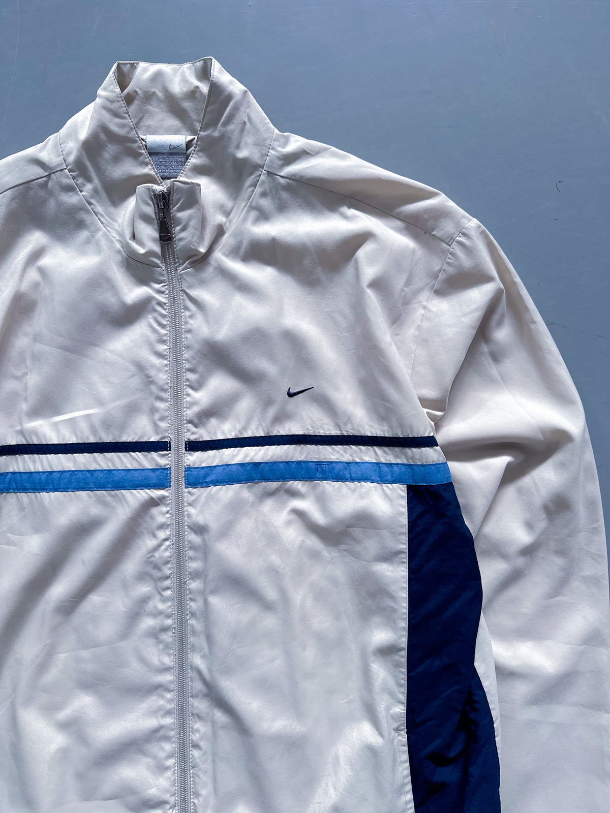 Nike Vintage Trackjacket | L