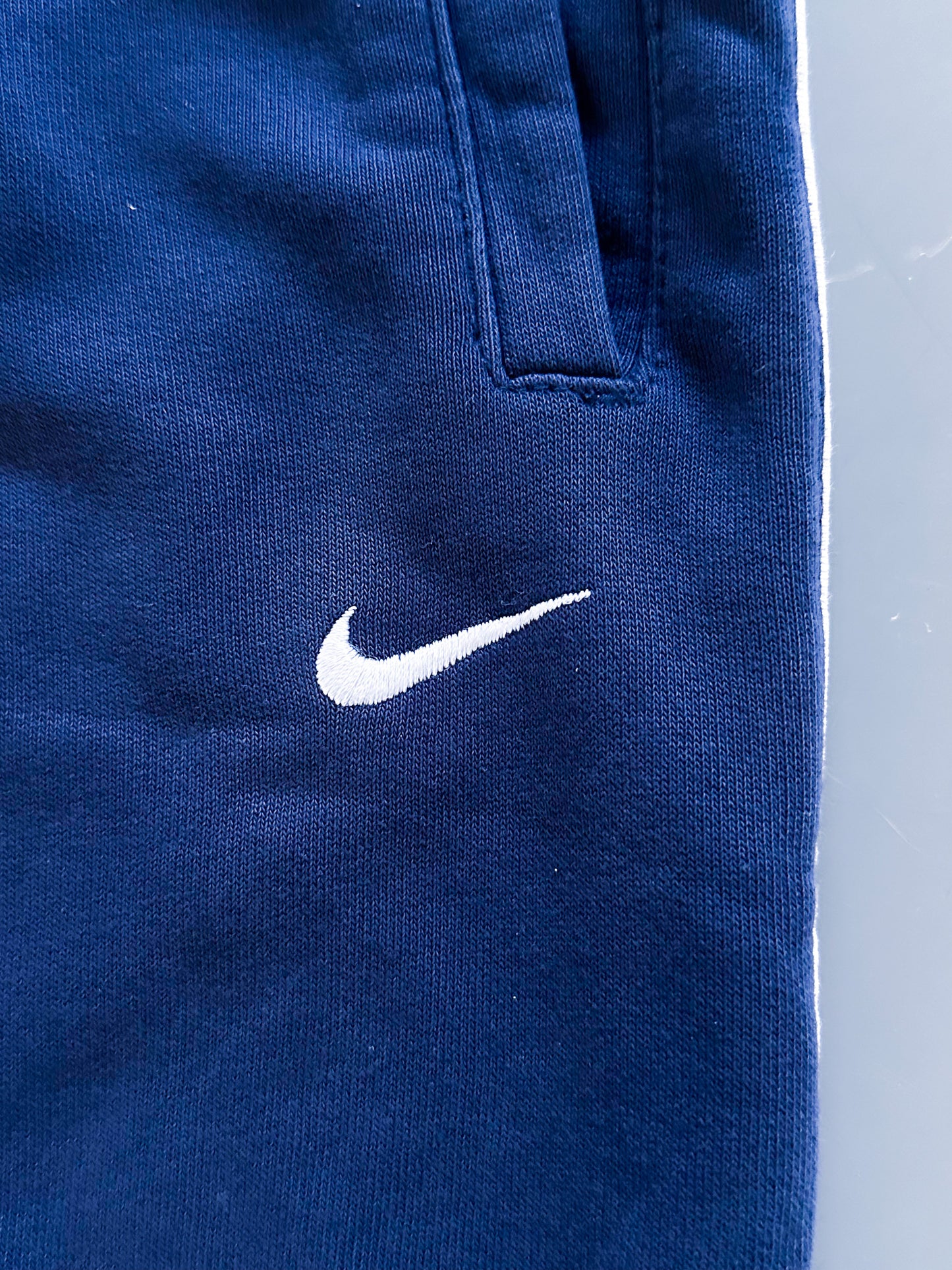Nike Vintage Open Leg Sweatpants | M