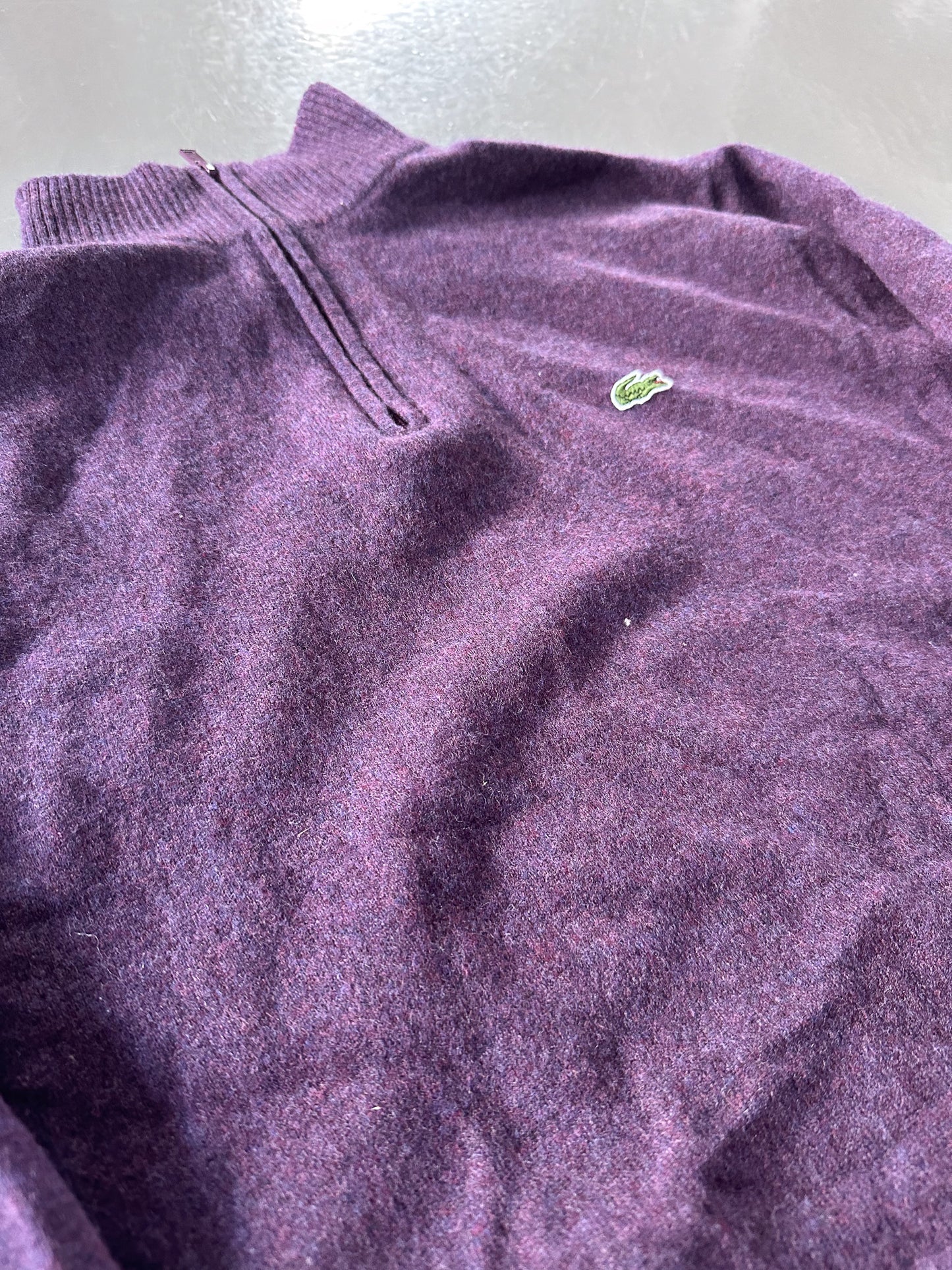 Vintage Lacoste Jacket | M
