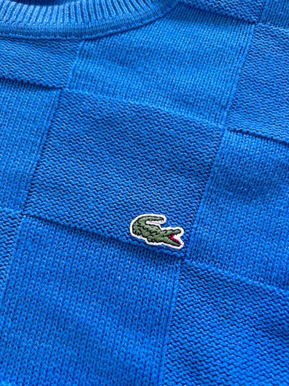 Lacoste Vintage Pullover | S