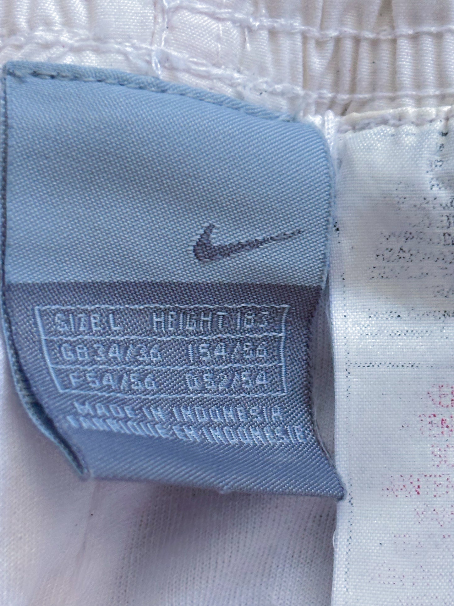Nike Vintage *PREMIUM* Trackpants | L