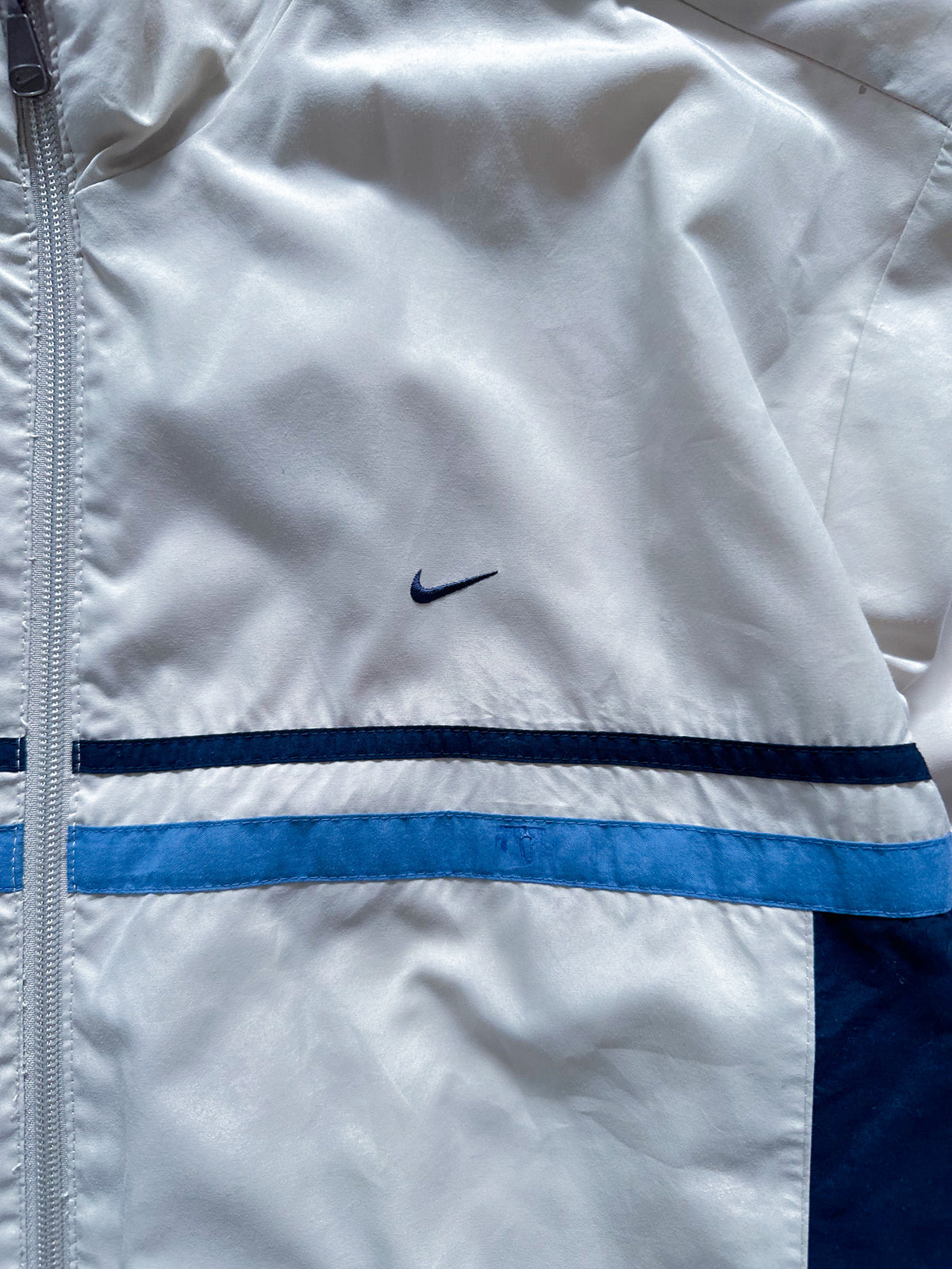 Nike Vintage Trackjacket | L