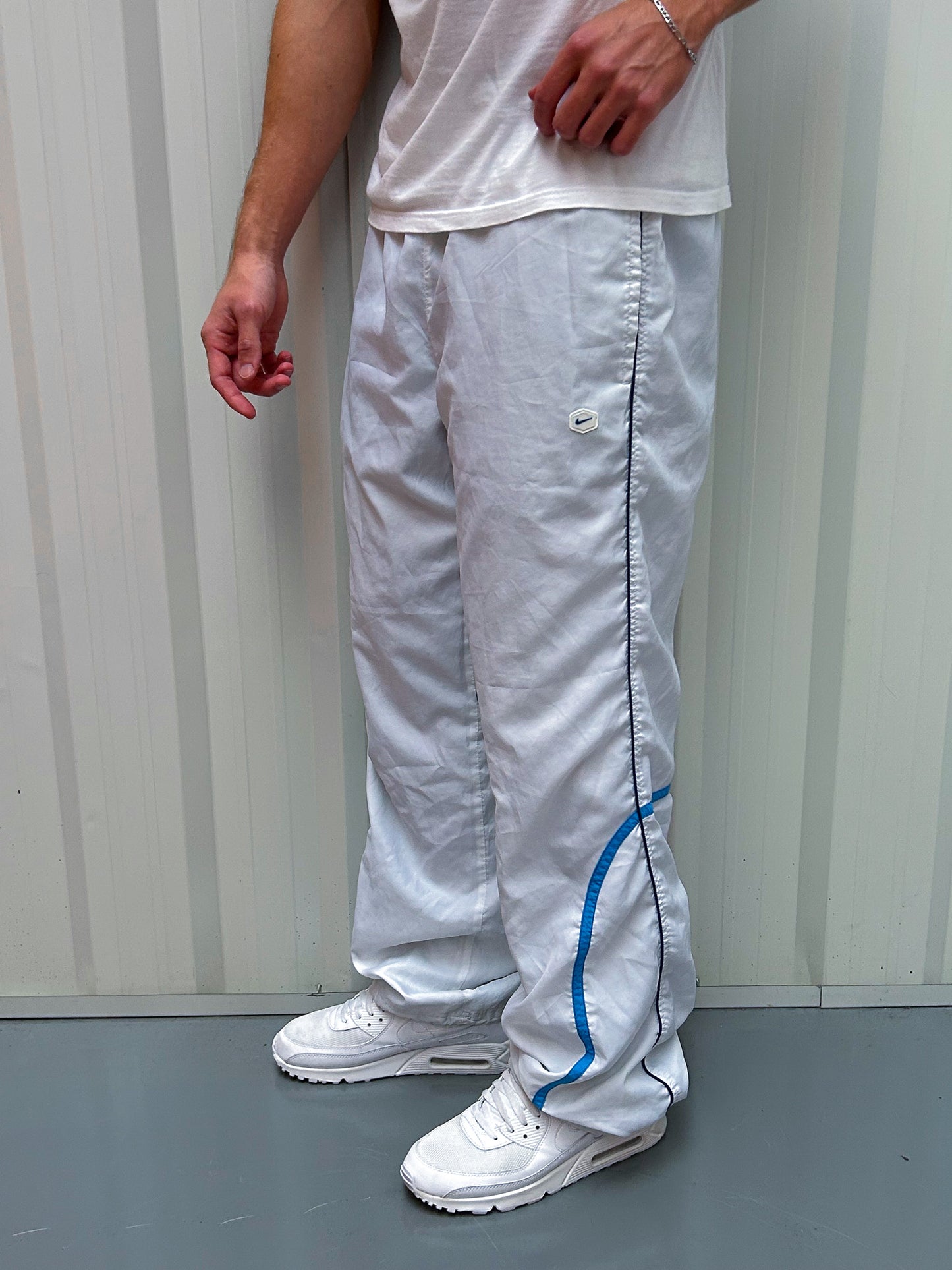 Nike Vintage *PREMIUM* Trackpants | L