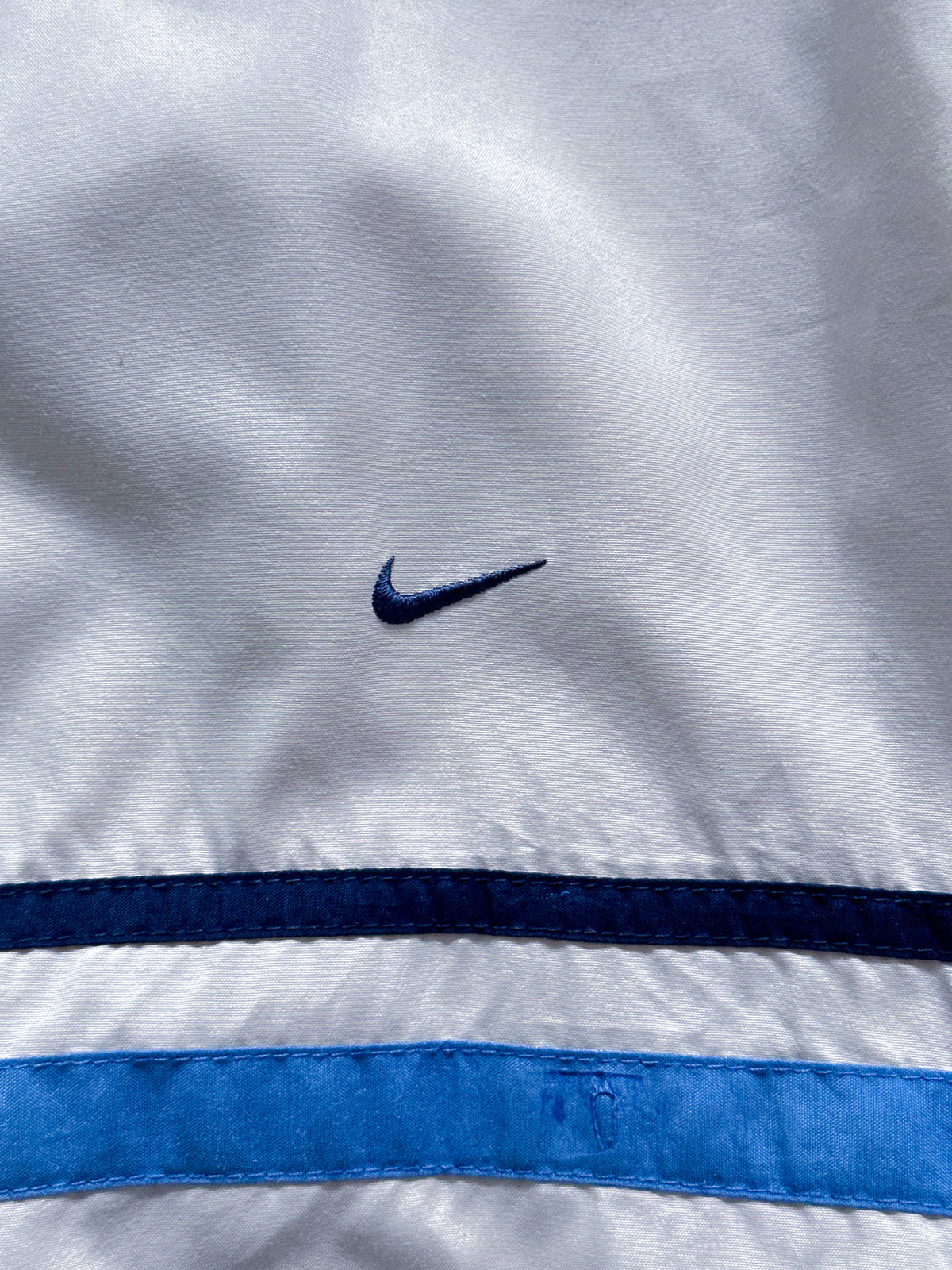 Nike Vintage Trackjacket | L