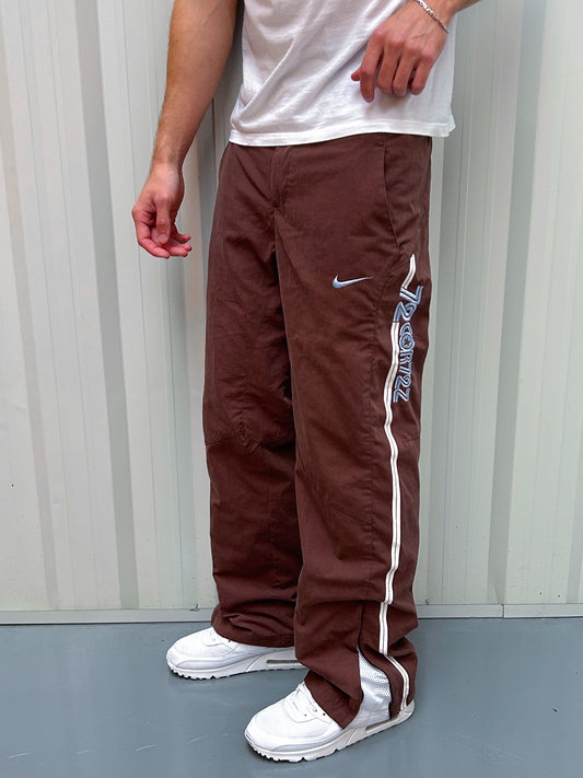 Vintage Nike Trackpants | M 