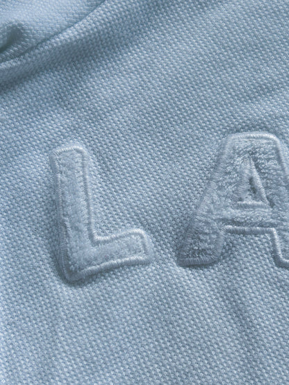 Lacoste Vintage Strickjacke | XS