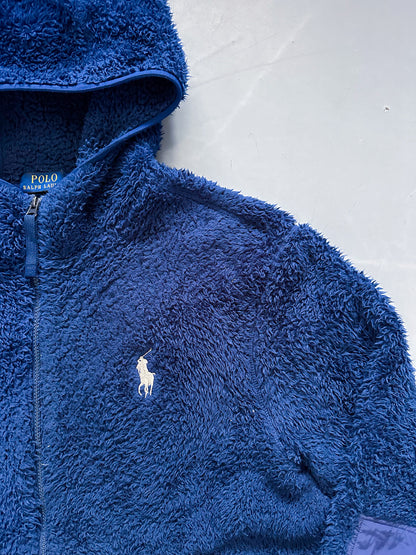Polo Ralph Lauren Vintage Fleece Jacket | L