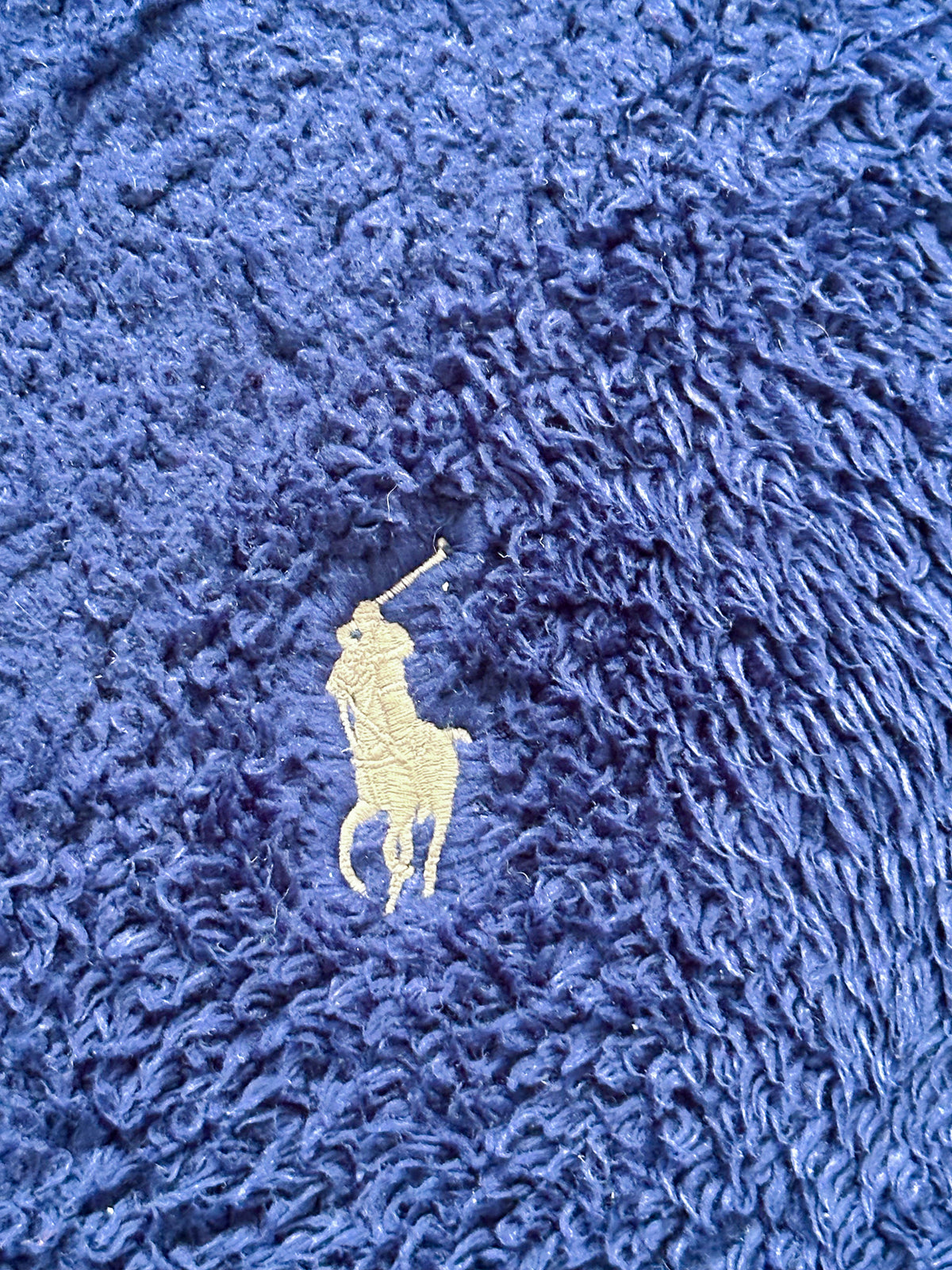 Polo Ralph Lauren Vintage Fleece Jacket | L